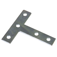 (image for) Cabinet Braces; Corner Irons, Mending Plates