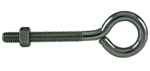 (image for) Eye Bolt Ss 3/16x2"