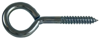 (image for) Eye Bolt Lag Thread 3/8x4-1/2"