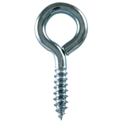 (image for) Eye Bolt 3/16x1-1/2"