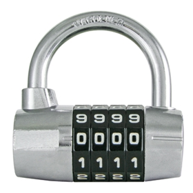 (image for) Padlock Combo Barrel 2-1/4"