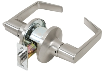 (image for) Lockset Privacy Lever Gr 2