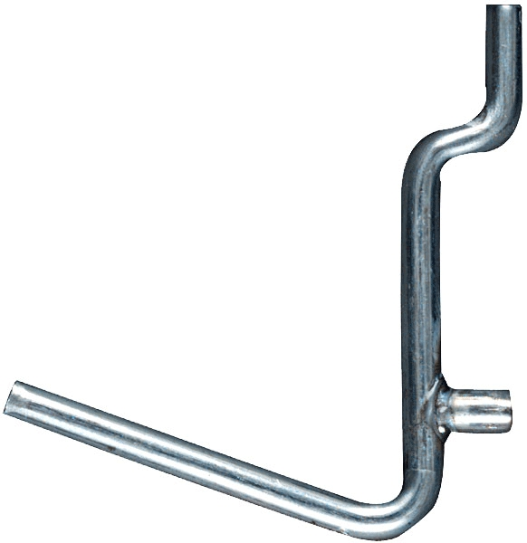 (image for) Pegboard Hardware: Hooks, Utility