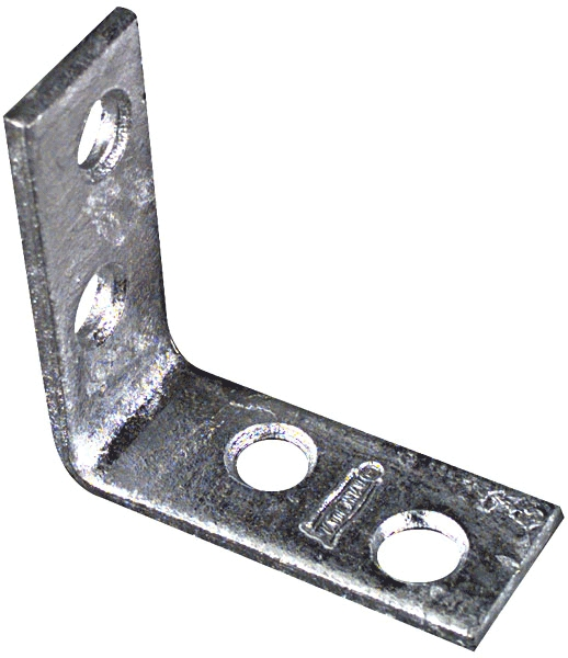 (image for) Corner Brace 1-1/2x5/8 Glv 4cd