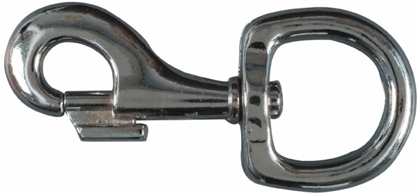 (image for) Snap.Bolt Rse 1-1/4" Chrome