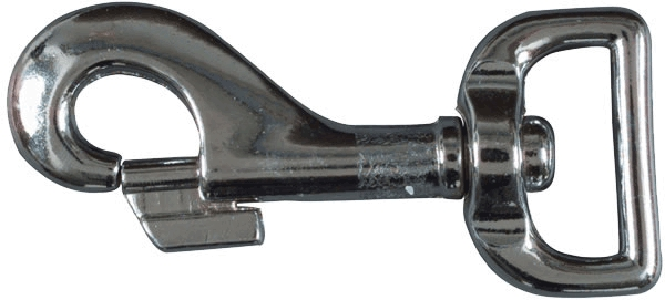 (image for) Snap Bolt Lse 1" Chrome