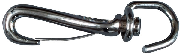 (image for) Snap Spring Ose 1/2" Chrome