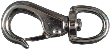 (image for) Shap Hooh Rse 3/4' Chrome