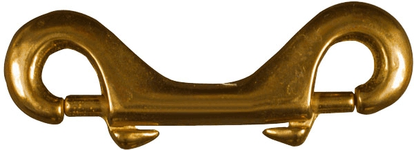 (image for) Snaps: Double Ended, Bolt
