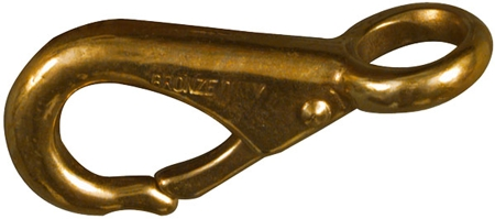 (image for) Snap Boat Rfe #2 3/4" Bronze