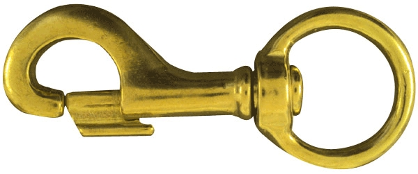 (image for) Snap Bolt Rse 1-1/4" Bronze