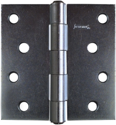 (image for) Hinge Tight Pin 3x3" Zinc 2/Cd