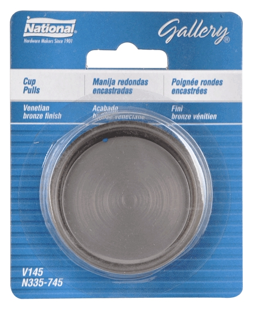 (image for) Door Hardware: Bi-Fold, Sliding, Pulls