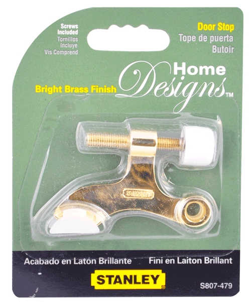 (image for) Door Hardware; Stops, Catches, Bumpers