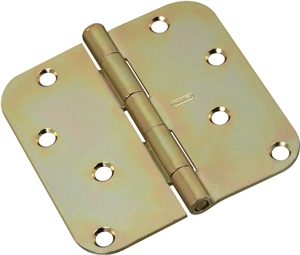 (image for) Hinge Res 5/8rc 4" Satbrs 2bx