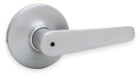 (image for) Locksets: Boxed, Privacy Lever