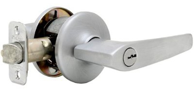 (image for) Entry Lock Bp Sc Delta Lever