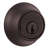 (image for) Locksets: Boxed, Gr 3, Sgl Deadbolt