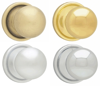 (image for) Locksets: Boxed, Gr 2, Dummy Knob