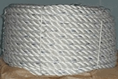 (image for) Rope Polydac 5/8"x600'