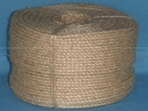(image for) Rope Twisted Sisal 1"x370'