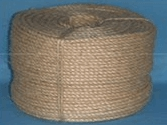 (image for) Rope: Sisal