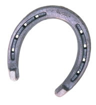 (image for) Horseshoes: Bronco, Classic, Hind, Specialty