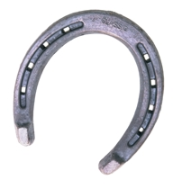 (image for) Horseshoe Classic Heeled 0