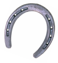 (image for) Horseshoes