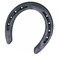 (image for) Horseshoes: Bronco, Classic, Hind, Specialty