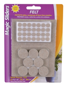 (image for) Felt Value Pack 102/Pk