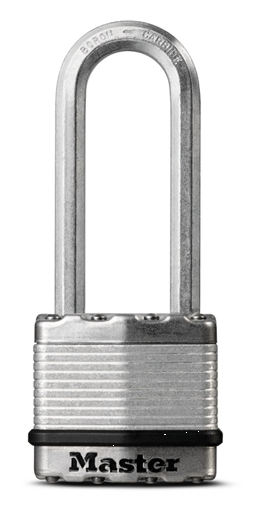 (image for) Padlock Magnum 1-3/4" 2.5"shkl