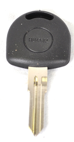 (image for) Transponder Hu46t2 Opel