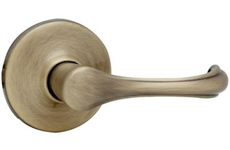 (image for) Locksets: Boxed, Lip Handleset, Interior Trim