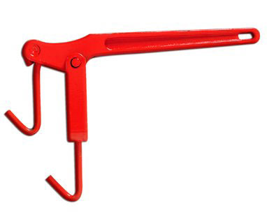 (image for) Chain Assemblies: Binders