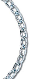 (image for) Chain: Twist Link