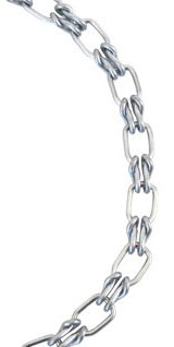 (image for) Chain: Loop, Double, Single