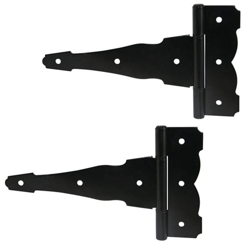 (image for) Tee Hinge Decorative Gate Hd