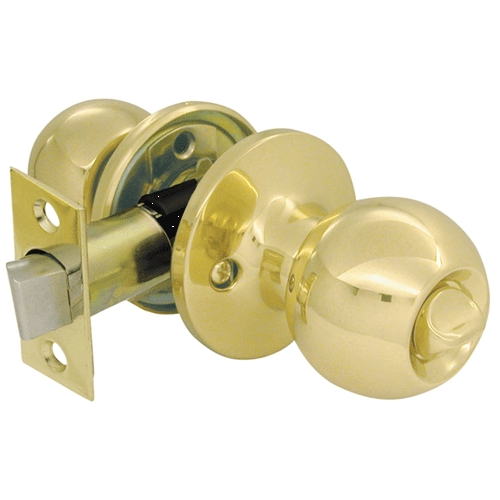 (image for) Privacy Lock Pb Chestnut Hill