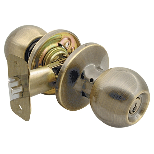 (image for) Entry Lock Ab Chestnut Hill K3
