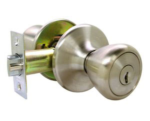 (image for) Entry Lock Ss Tulip K3