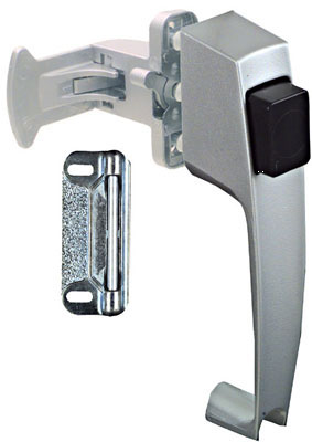 (image for) Latches: Door, Push-Button, Keyless