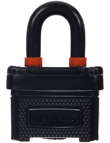 (image for) Padlocks: Marine, Trailer, Rv