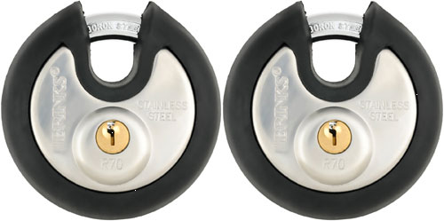 (image for) Padlocks