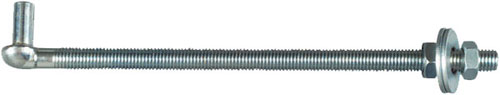 (image for) Bolt Hook 5/8x12" 293 Bc