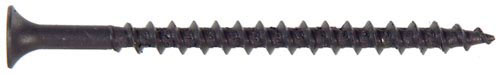 (image for) Screw Drywall Sq Drive 6x2"