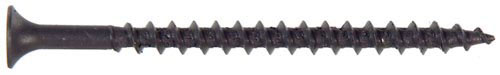 (image for) Screws; Wood, Drywall & Decking