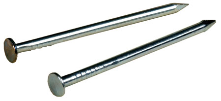 (image for) Wire Nail 5/8 X #18 Galv