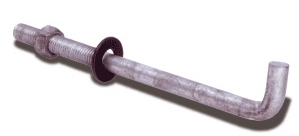 (image for) Anchor Bolt 1/2x6"hg 50/Bx