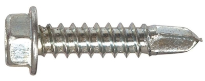(image for) Screw Self Drill Hwh 8x1/2" 1#